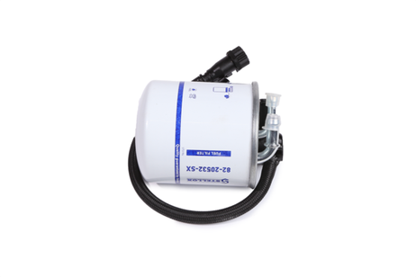 фото Stellox 82-20532-SX Фильтр топливный h100 D87 MB Sprinter Stellox 82-20532-SX Фильтр топливный h100 D87 MB Sprinter