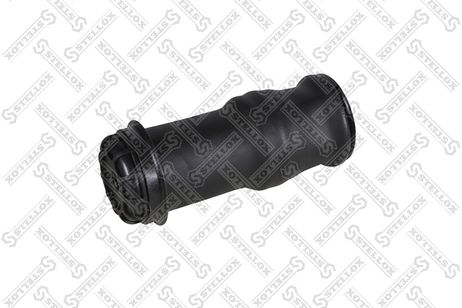 фото Stellox 84-00212-SX Пневмоподушка кабины задняя RVI Premium HCV Stellox 84-00212-SX Пневмоподушка кабины задняя RVI Premium HCV