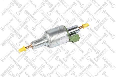 фото Stellox 87-87650-SX Насос топливный Webasto Stellox 87-87650-SX Насос топливный Webasto
