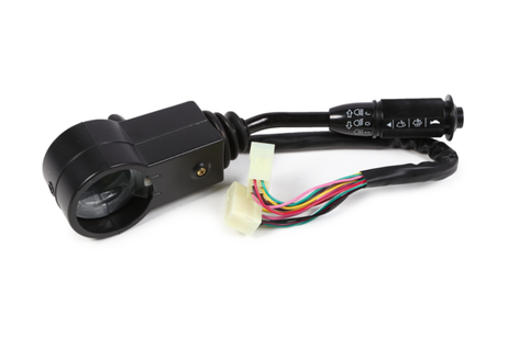 фото Stellox 88-07848-SX Переключ. подрулевой поворотов MB Vario Stellox 88-07848-SX Переключ. подрулевой поворотов MB Vario