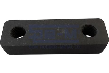SEM LASTIK 15180 Серьга рессоры ax=105 m24x3 h=25 volvo (21175833, 7421175833) SEM