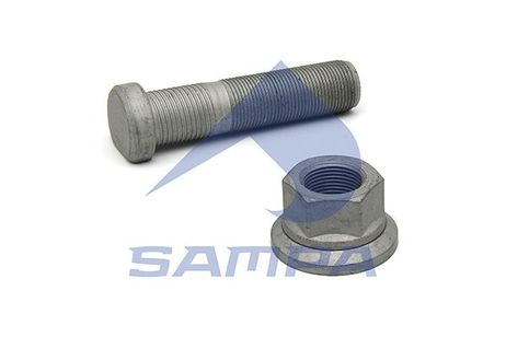 SAMPA 010.914 Bolt HCV