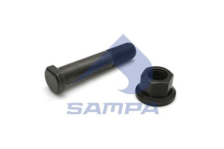 SAMPA 020.682 Bolt HCV