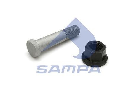 SAMPA 020.683 Bolt HCV