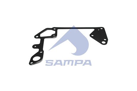 SAMPA 023.252 Прокладка водяного насоса HCV