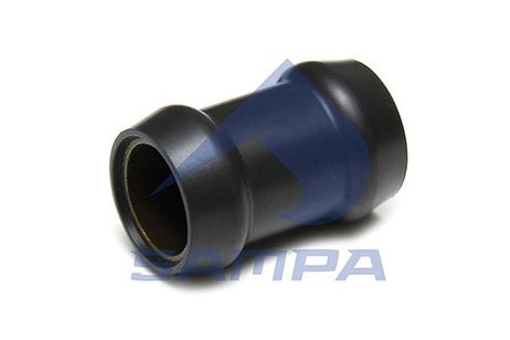 SAMPA 023.261 Патрубок масляного радиатора HCV