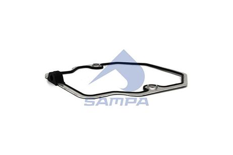 SAMPA 023.344 Прокладка крышки клапанов HCV
