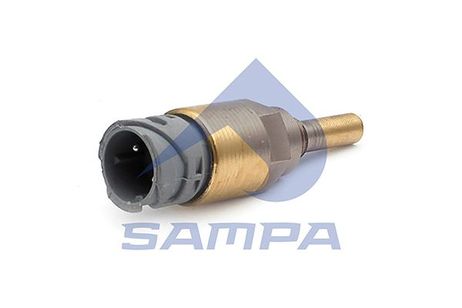 SAMPA 023.346 Датчик, Рулевое управление HCV