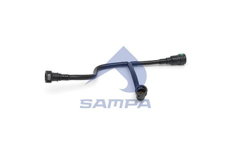SAMPA 023.365 Патрубок топливного трубопровода HCV