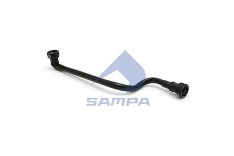 SAMPA 023.367 Патрубок топливного трубопровода HCV