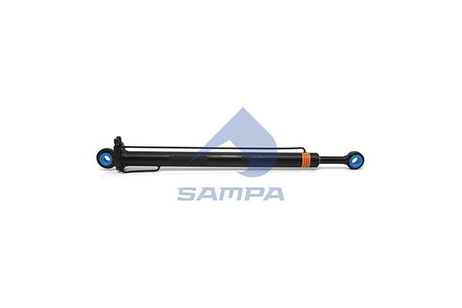 SAMPA 023.379 Амортизатор кабины HCV