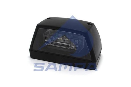 SAMPA 023.395 Лампа подсветки номера HCV