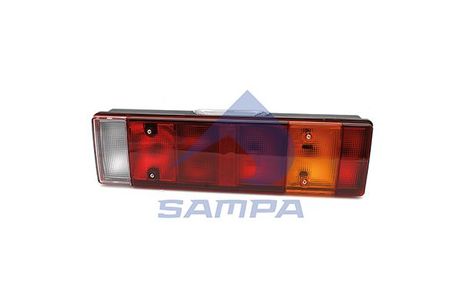 SAMPA 023.402 Задний фонарь HCV