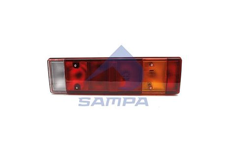 SAMPA 023.403 Задний фонарь HCV