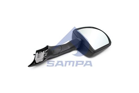 SAMPA 023.404 Зеркало HCV