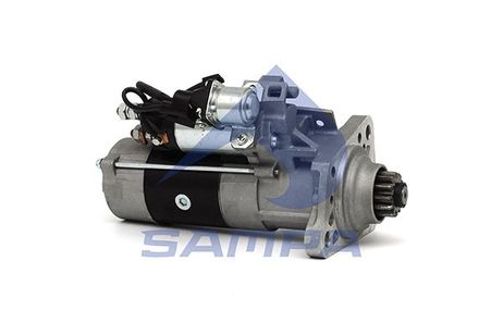 SAMPA 023.438 Starter HCV