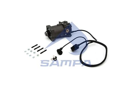 SAMPA 023.441 Сервоцилиндр сцепления HCV