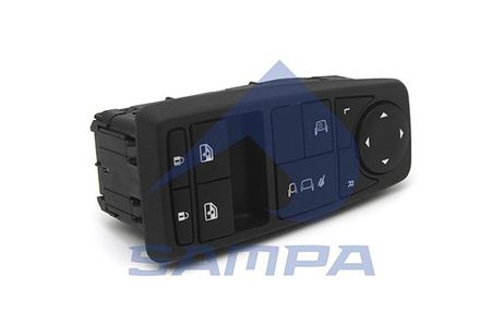 SAMPA 023.483 Switch HCV