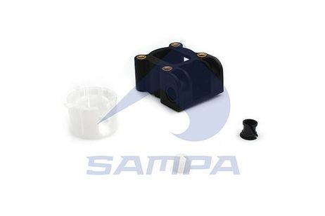 SAMPA 030.782 Ремкомплект рычага переключения передач HCV