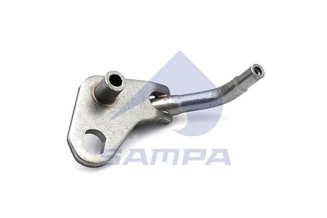 SAMPA 034.199 Распылитель, Поршень HCV