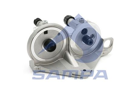 SAMPA 034.200 Корпус топливного фильтра HCV