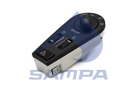 SAMPA 034.229 Выключатель HCV