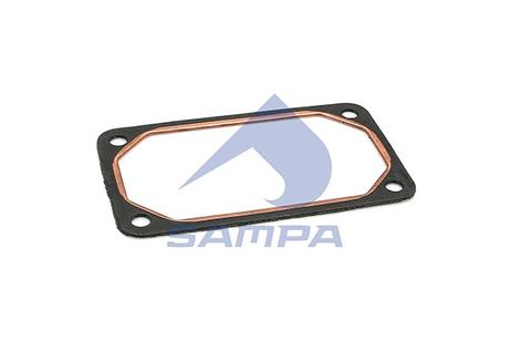 SAMPA 034.248 Прокладка выпускного коллектора HCV