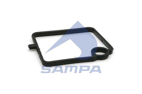 SAMPA 034.252 Прокладка масляного картера двигателя HCV