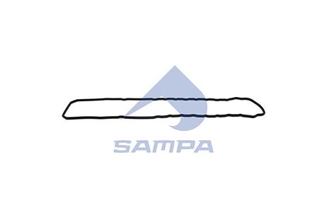 SAMPA 034.275 Прокладка картера акпп HCV