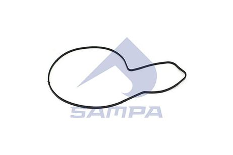 SAMPA 034.277 Прокладка водяного насоса HCV