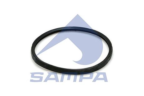 SAMPA 034.317 Прокладка термостата HCV