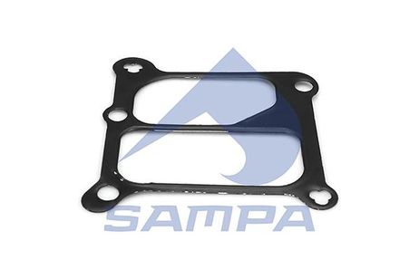 SAMPA 034.318 Прокладка термостата HCV