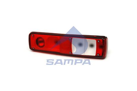 SAMPA 034.343 Задний фонарь HCV