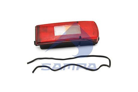 SAMPA 034.360 Задний фонарь HCV