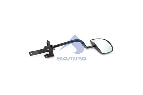 SAMPA 034.389 Зеркало HCV