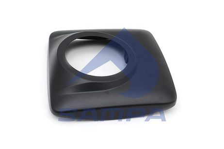 SAMPA 034.395 Крышка, Зеркало HCV