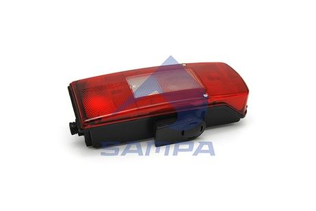 SAMPA 034.408 Задний фонарь HCV