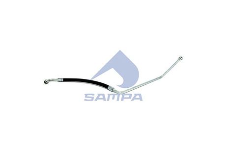 SAMPA 034.430 Hose Line HCV