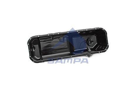 SAMPA 034.439 Поддон картера HCV