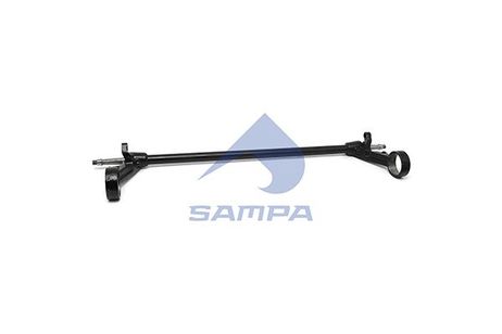 SAMPA 034.444 Stabiliser HCV