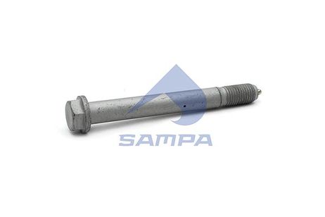 SAMPA 034.492 Болт, Листовая рессора HCV