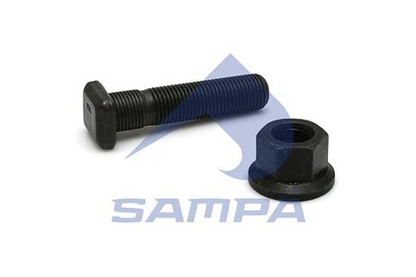 SAMPA 040.695 Bolt HCV