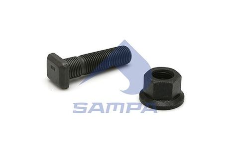SAMPA 040.699 Bolt HCV