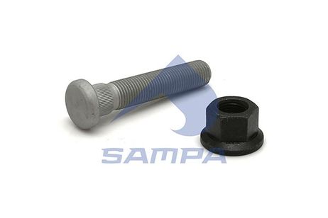 SAMPA 040.705 Bolt HCV