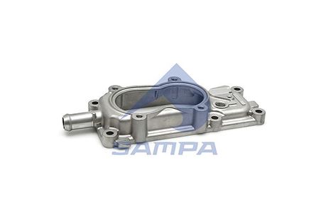 SAMPA 043.250 Housing HCV