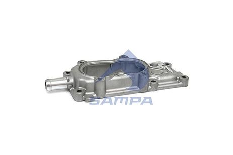 SAMPA 043.251 Корпус термостата HCV