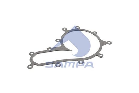 SAMPA 043.279 Прокладка водяного насоса HCV