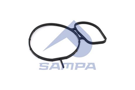 SAMPA 043.358 Прокладка водяного насоса HCV
