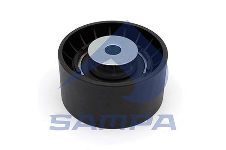 SAMPA 043.375 Ролик-натяжитель навесного оборудования HCV