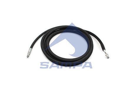 SAMPA 043.383 Шланг сцепления HCV